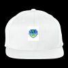 NEW ERA® FLAT BILL SNAPBACK CAP Thumbnail