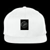 NEW ERA® FLAT BILL SNAPBACK CAP Thumbnail