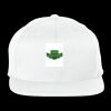NEW ERA® FLAT BILL SNAPBACK CAP Thumbnail