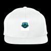 NEW ERA® FLAT BILL SNAPBACK CAP Thumbnail
