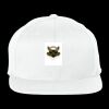 NEW ERA® FLAT BILL SNAPBACK CAP Thumbnail