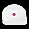 NEW ERA® FLAT BILL SNAPBACK CAP Thumbnail