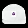 NEW ERA® FLAT BILL SNAPBACK CAP Thumbnail