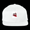 NEW ERA® FLAT BILL SNAPBACK CAP Thumbnail
