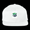 NEW ERA® FLAT BILL SNAPBACK CAP Thumbnail