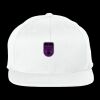 NEW ERA® FLAT BILL SNAPBACK CAP Thumbnail
