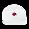 NEW ERA® FLAT BILL SNAPBACK CAP Thumbnail