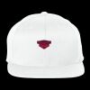 NEW ERA® FLAT BILL SNAPBACK CAP Thumbnail