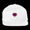 NEW ERA® FLAT BILL SNAPBACK CAP Thumbnail