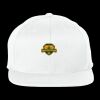NEW ERA® FLAT BILL SNAPBACK CAP Thumbnail
