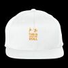 NEW ERA® FLAT BILL SNAPBACK CAP Thumbnail