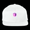 NEW ERA® FLAT BILL SNAPBACK CAP Thumbnail