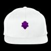 NEW ERA® FLAT BILL SNAPBACK CAP Thumbnail