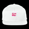 NEW ERA® FLAT BILL SNAPBACK CAP Thumbnail