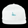 NEW ERA® FLAT BILL SNAPBACK CAP Thumbnail