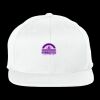 NEW ERA® FLAT BILL SNAPBACK CAP Thumbnail