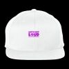NEW ERA® FLAT BILL SNAPBACK CAP Thumbnail
