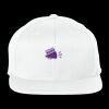 NEW ERA® FLAT BILL SNAPBACK CAP Thumbnail