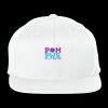 NEW ERA® FLAT BILL SNAPBACK CAP Thumbnail
