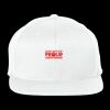 NEW ERA® FLAT BILL SNAPBACK CAP Thumbnail