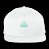 NEW ERA® FLAT BILL SNAPBACK CAP Thumbnail