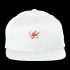 NEW ERA® FLAT BILL SNAPBACK CAP Thumbnail