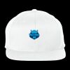 NEW ERA® FLAT BILL SNAPBACK CAP Thumbnail