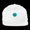NEW ERA® FLAT BILL SNAPBACK CAP Thumbnail