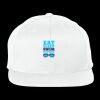 NEW ERA® FLAT BILL SNAPBACK CAP Thumbnail