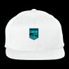 NEW ERA® FLAT BILL SNAPBACK CAP Thumbnail