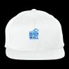 NEW ERA® FLAT BILL SNAPBACK CAP Thumbnail