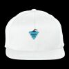 NEW ERA® FLAT BILL SNAPBACK CAP Thumbnail