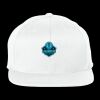 NEW ERA® FLAT BILL SNAPBACK CAP Thumbnail