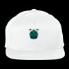 NEW ERA® FLAT BILL SNAPBACK CAP Thumbnail