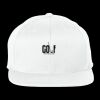 NEW ERA® FLAT BILL SNAPBACK CAP Thumbnail