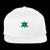 NEW ERA® FLAT BILL SNAPBACK CAP Thumbnail