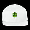 NEW ERA® FLAT BILL SNAPBACK CAP Thumbnail