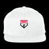 NEW ERA® FLAT BILL SNAPBACK CAP Thumbnail