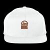 NEW ERA® FLAT BILL SNAPBACK CAP Thumbnail