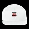 NEW ERA® FLAT BILL SNAPBACK CAP Thumbnail