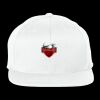 NEW ERA® FLAT BILL SNAPBACK CAP Thumbnail