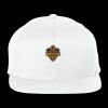 NEW ERA® FLAT BILL SNAPBACK CAP Thumbnail