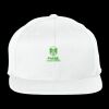 NEW ERA® FLAT BILL SNAPBACK CAP Thumbnail