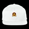 NEW ERA® FLAT BILL SNAPBACK CAP Thumbnail