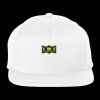 NEW ERA® FLAT BILL SNAPBACK CAP Thumbnail