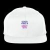 NEW ERA® FLAT BILL SNAPBACK CAP Thumbnail