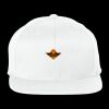 NEW ERA® FLAT BILL SNAPBACK CAP Thumbnail