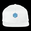 NEW ERA® FLAT BILL SNAPBACK CAP Thumbnail