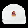 NEW ERA® FLAT BILL SNAPBACK CAP Thumbnail