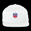 NEW ERA® FLAT BILL SNAPBACK CAP Thumbnail